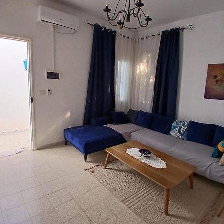 Dar Samia Apartment Хамамет Екстериор снимка