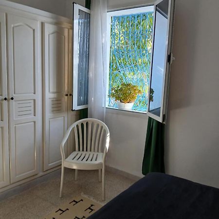 Dar Samia Apartment Хамамет Екстериор снимка