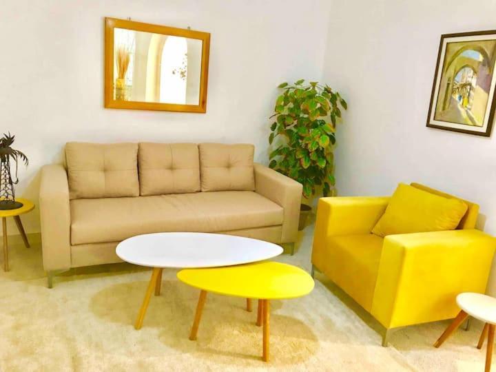 Dar Samia Apartment Хамамет Екстериор снимка