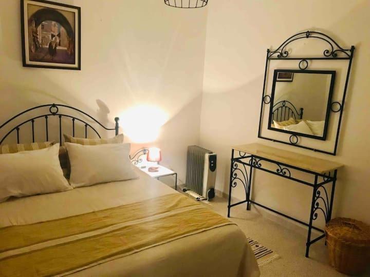 Dar Samia Apartment Хамамет Екстериор снимка